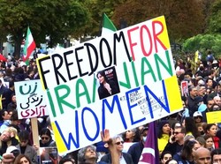 Australia Mungkin Ambil Tindakan terhadap Iran atas Tuduhan Pelanggaran HAM