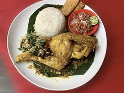 5 Rekomendasi Warung Ayam Betutu di Denpasar, Harganya Mulai Rp 25 Ribuan