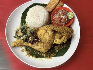 5 Rekomendasi Warung Ayam Betutu di Denpasar, Harganya Mulai Rp 25 Ribuan 5 Rekomendasi Warung Ayam Betutu di Denpasar, Harganya Mulai Rp 25 Ribuan