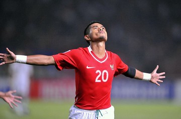 Bepe: Semua Gol Saya Piala AFF Berkesan, tapi Tidak Spesial