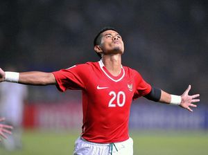 Bambang Pamungkas Comeback ke Persija Jakarta