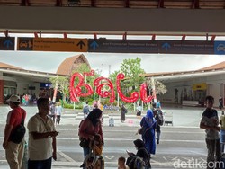 Syarat Naik Pesawat Saat Libur Nataru 2022, Simak Selengkapnya!