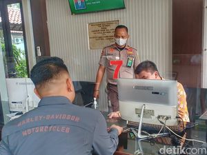 Divonis 4 Tahun Bui, Doni Salmanan Resmi Ajukan Banding