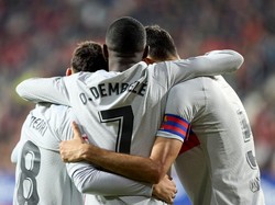 Trofi Juara LaLiga Bisa Jadi Kebangkitan Barca