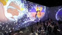 Bertualang di Dunia Imersif Disney!