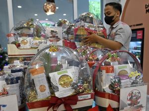 8 Rekomendasi Hampers untuk Hadiah Natal 2023 8 Rekomendasi Hampers untuk Hadiah Natal 2023