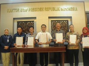 BPJS Kesehatan Minta RS Utamakan Penggunaan Alkes Produksi Lokal