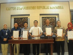 BPJS Kesehatan Minta RS Utamakan Penggunaan Alkes Produksi Lokal