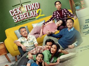 Jadwal Film XXI di 5 Bioskop Bali 22 Desember 2022, Cek Toko Sebelah 2 Jadwal Film XXI di 5 Bioskop Bali 22 Desember 2022, Cek Toko Sebelah 2