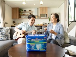 Perhatikan! Hal Sederhana ini Bisa Membantu Lansia dengan Stroke