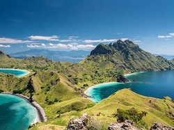 Kemenparekraf Gandeng Influencer China untuk Promosikan Bali dan Labuan Bajo