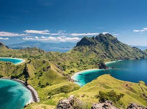 Kemenparekraf Gandeng Influencer China untuk Promosikan Bali dan Labuan Bajo Kemenparekraf Gandeng Influencer China untuk Promosikan Bali dan Labuan Bajo