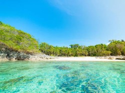 Deretan Ayat Al-Quran tentang Laut, Kuasa Allah SWT di Muka Bumi