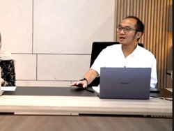 Survei Charta Politika: Ganjar-Mahfud Md Unggul dari Prabowo-Gibran dan AMIN