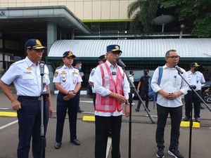 Dirut Ungkap Sederet Persiapan KAI Jelang Natal dan Tahun Baru Dirut Ungkap Sederet Persiapan KAI Jelang Natal dan Tahun Baru