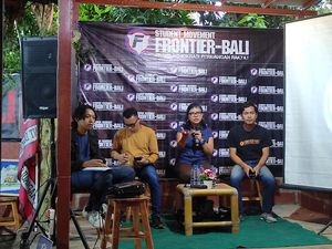 Walhi: Kejahatan SDA oleh Korporasi Tak Bisa Dijerat KUHP Baru Walhi: Kejahatan SDA oleh Korporasi Tak Bisa Dijerat KUHP Baru
