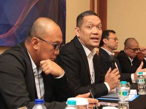 DPP Apparindo Periode 2022-2025 Dilantik