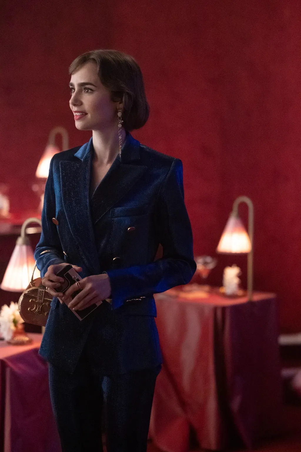 Emily in Paris season 3