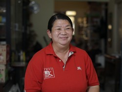 Kisah Bonaventura Enny: Penolong Bayi Prematur Melalui Inkubator Gratis