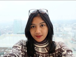 Akun FB Erina Gudono Diretas Sejak 2019, Netizen Kegocek