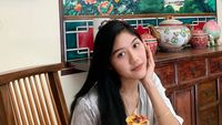 7 Potret Wajah Asli Erina Gudono Tanpa Makeup, Dipuji Tetap Cantik dan Ayu