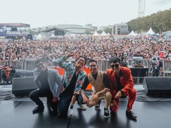 For Revenge Rilis 3 Lagu Sekaligus