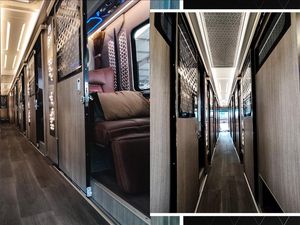 Segini Harga Tiket Sleeper Bus Terbaru PO Juragan 99 Segini Harga Tiket Sleeper Bus Terbaru PO Juragan 99