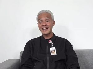 Ganjar Nilai Rempah Indonesia Berpotensi Merajai Dunia