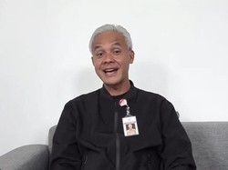 Ganjar Nilai Rempah Indonesia Berpotensi Merajai Dunia