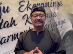 Gus Ipul Imbau Warga yang Liburan Nataru Agar Waspadai Cuaca Ekstrem