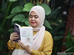 Naik-Turun Rasanya Jadi Seorang Ibu