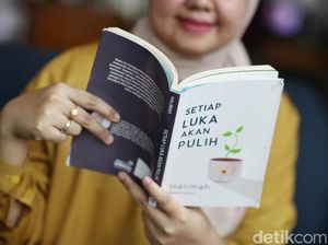 Selamat Hari Ibu 22 Desember: Setop Glorifikasi Seorang Ibu