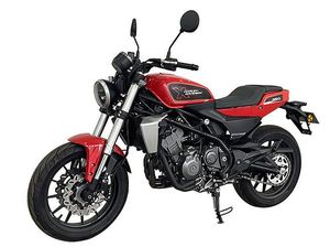 Menanti Harley-Davidson Mesin Kecil Buatan China