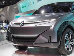 Suzuki Luncurkan 3 Produk Baru Bulan Depan, Ada Mobil Listrik!