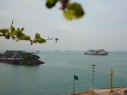 Gagalnya Pembangunan Tanjung Carat Terungkap dalam Debat Cagub Sumsel