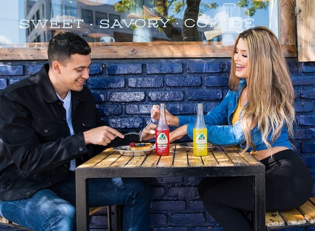 Ilustrasi percakapan (Foto: Unsplash/Jarritos Mexican Soda) Ilustrasi percakapan (Foto: Unsplash/Jarritos Mexican Soda)