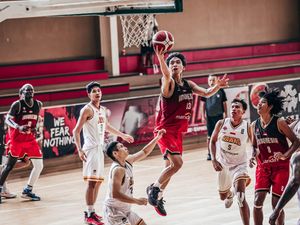 Indonesia Patriots Terus Oke Jelang IBL 2023 Indonesia Patriots Terus Oke Jelang IBL 2023