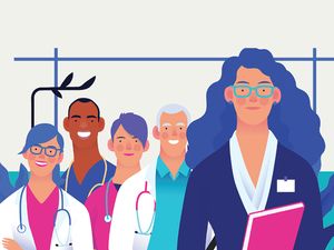 Indonesia Darurat Dokter Spesialis, RUU Kesehatan Solusinya Indonesia Darurat Dokter Spesialis, RUU Kesehatan Solusinya