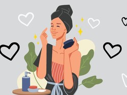 Simak Perjalanan Bisnis MS GLOW yang Awalnya Cuma dari Hobi