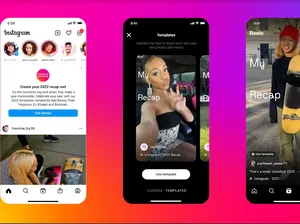 Pengguna Instagram Kini Bisa Download Reels Langsung dari Aplikasi, Tapi... Pengguna Instagram Kini Bisa Download Reels Langsung dari Aplikasi, Tapi...