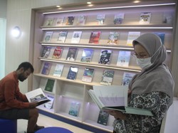 Cara ITB Agar Buku Dianggap Keren di Mata Anak Muda