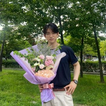 Jinyoung GOT7/ Foto: instagram.com/jinyoung_0922jy