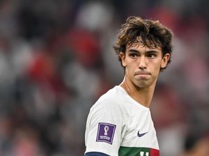 Secercah Harapan untuk Joao Felix di Atletico