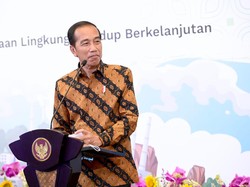 Alert! Jokowi Bakal Reshuffle Kabinet Lagi