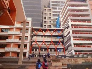 Gunadarma Merasa Dirugikan Imbas Isu Pelecehan Berujung Persekusi Mahasiswa Gunadarma Merasa Dirugikan Imbas Isu Pelecehan Berujung Persekusi Mahasiswa