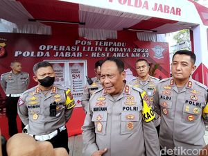 40 Juta Kendaraan Diprediksi Lintasi Tol Japek Saat Nataru