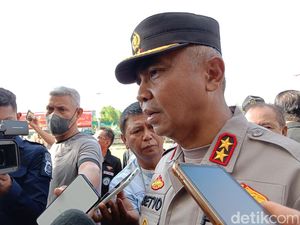 Polda Sulut Kerahkan 6.508 Personel Amankan Natal dan Tahun Baru 2023 Polda Sulut Kerahkan 6.508 Personel Amankan Natal dan Tahun Baru 2023