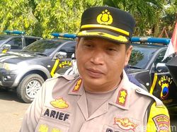 3 Titik Rawan Macet di Exit Tol-Pantura Pekalongan Saat Nataru