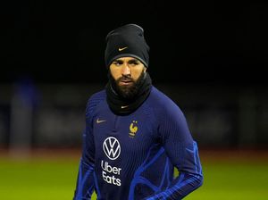 Ada Perpecahan di Timnas Prancis soal Karim Benzema?