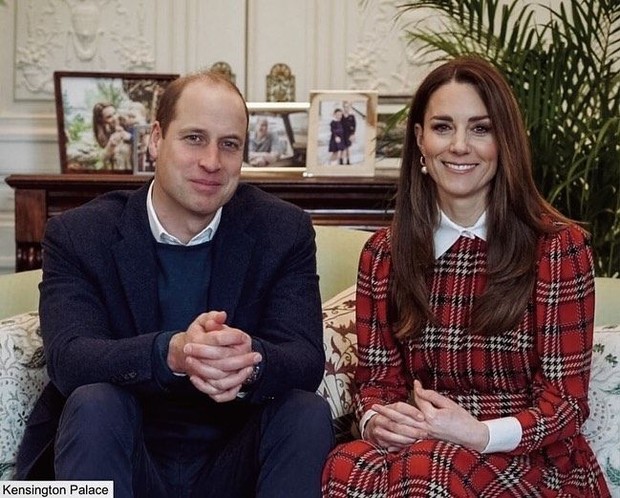 Foto Instagram: _kate_middleton_royal